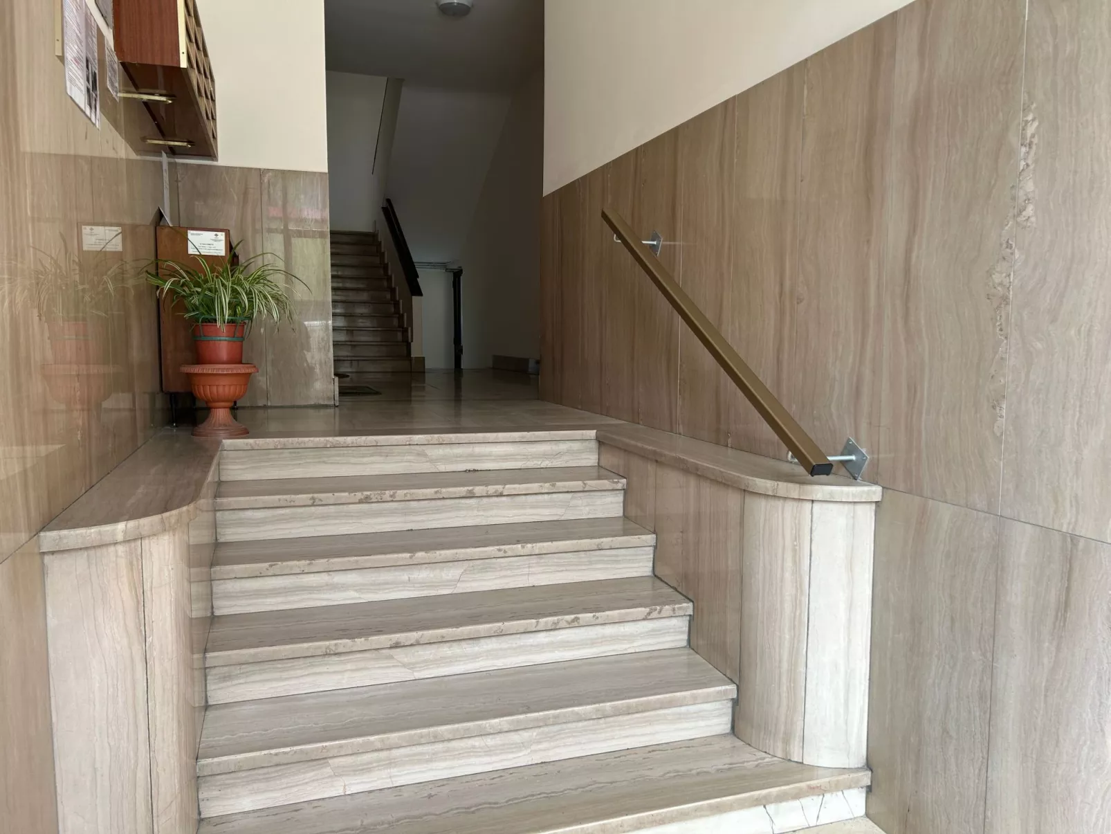 Casa Rosy von Holiday World-Dedans