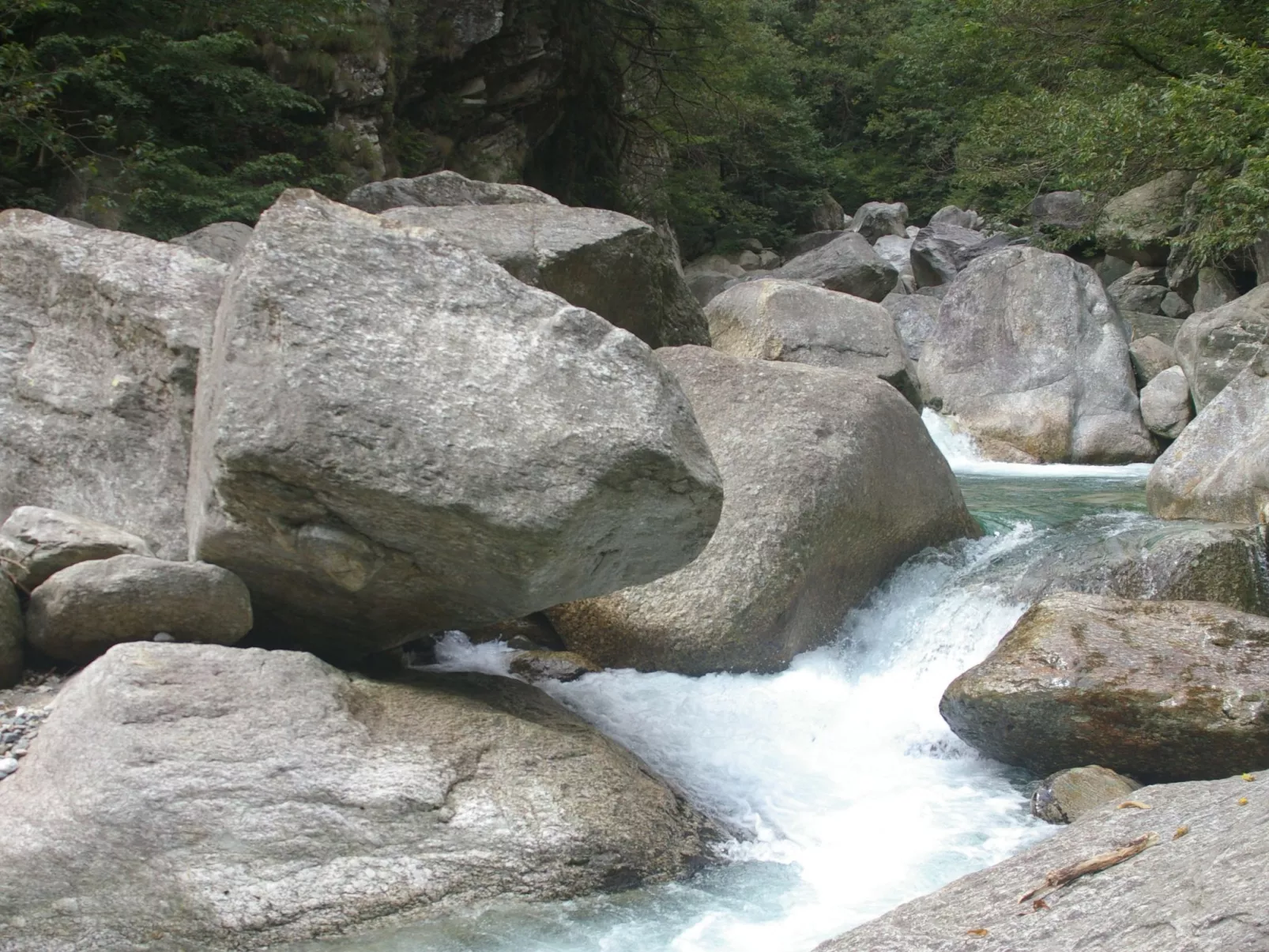 Vecchia Scuderia-Dehors