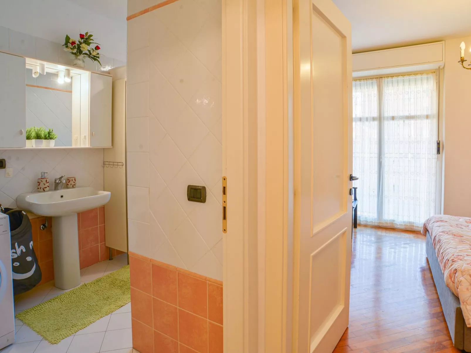 Casa Biba bei Holiday World-Drinnen