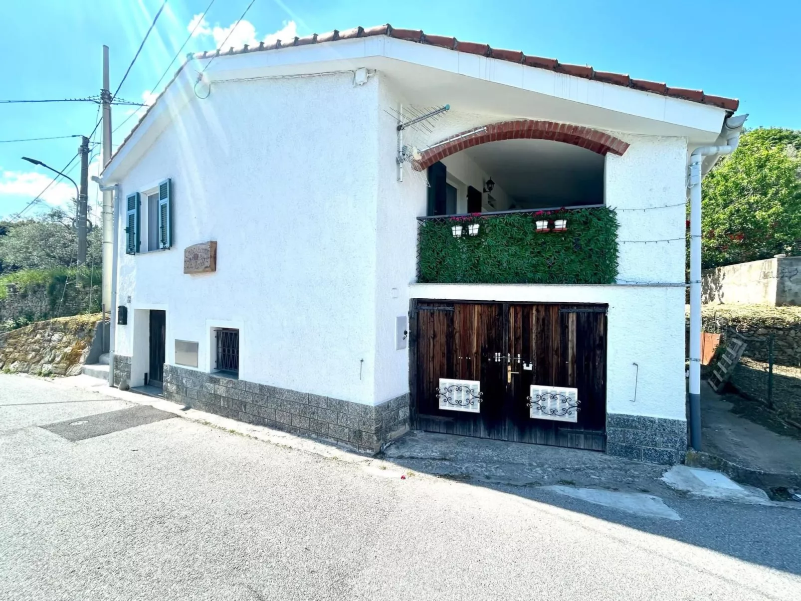 Villa La Rosa bei Holiday World-Image-tags.info