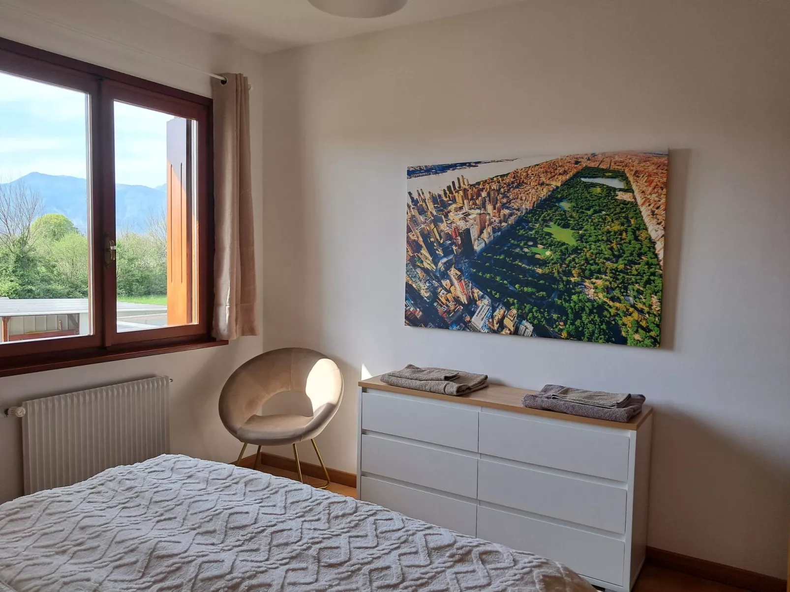 Maison de vacances "Arba via manzoni".-Inside