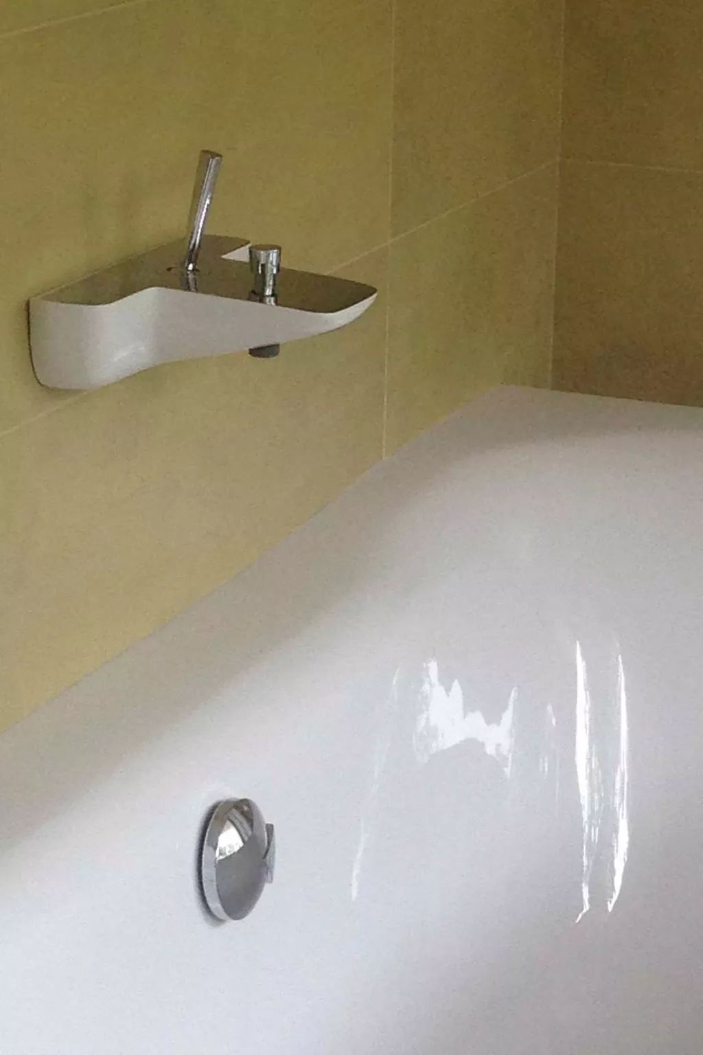 Chalet "Rennweg 114" mit Sauna-Dedans