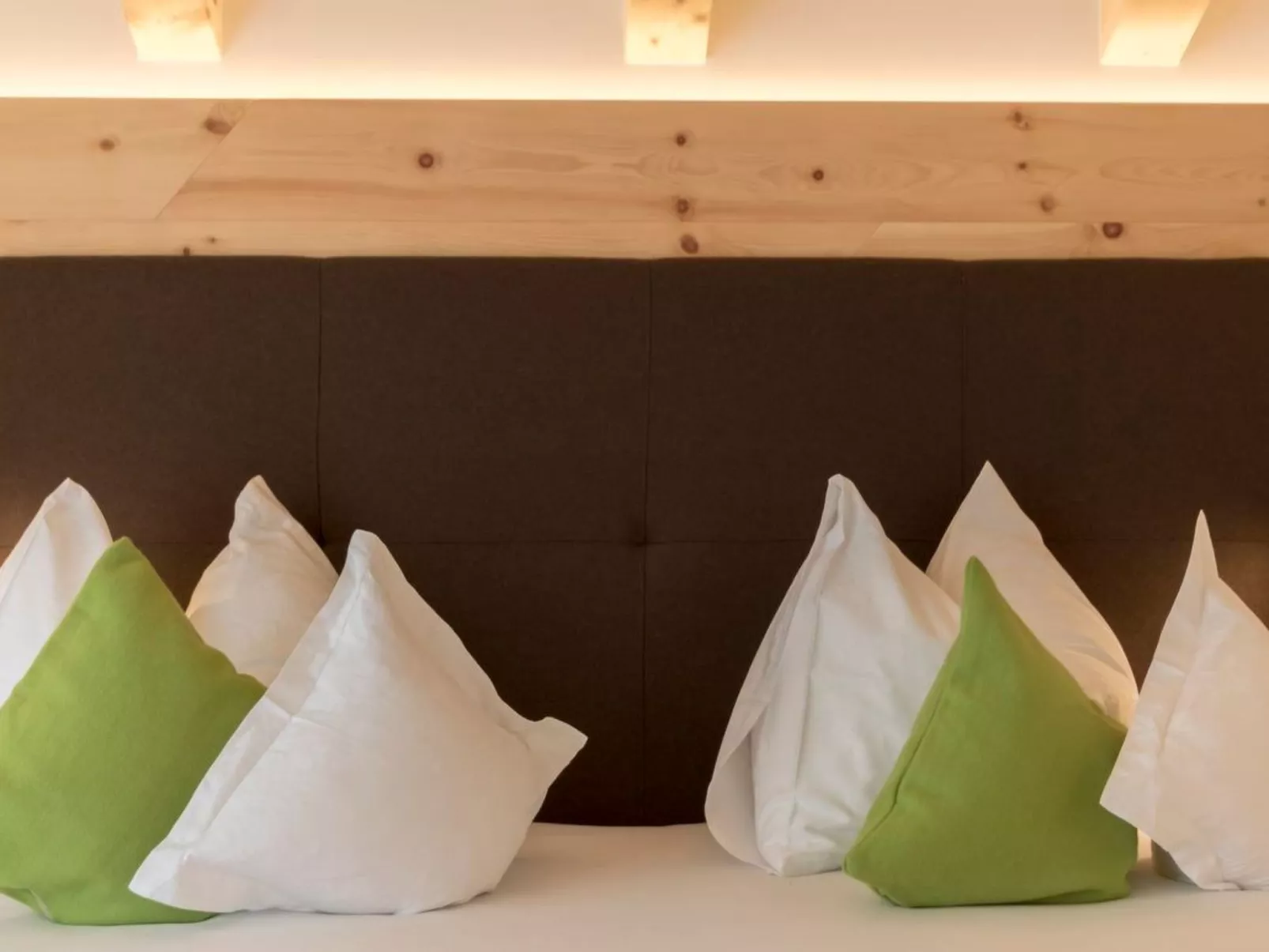 Chalet mit Sauna-Dedans