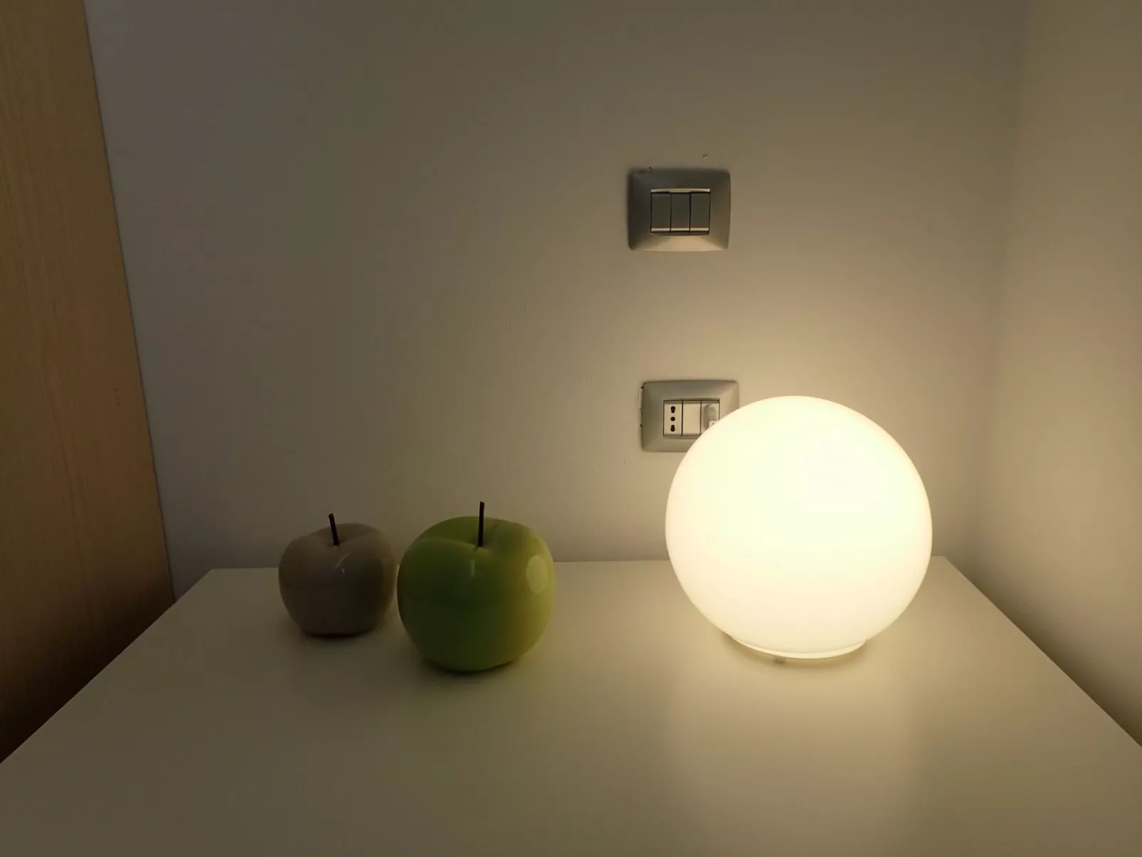 Für 4 Personen ca. 28 m&sup2; in Passo del Tonale, Trentino (Val di Sole)-Drinnen