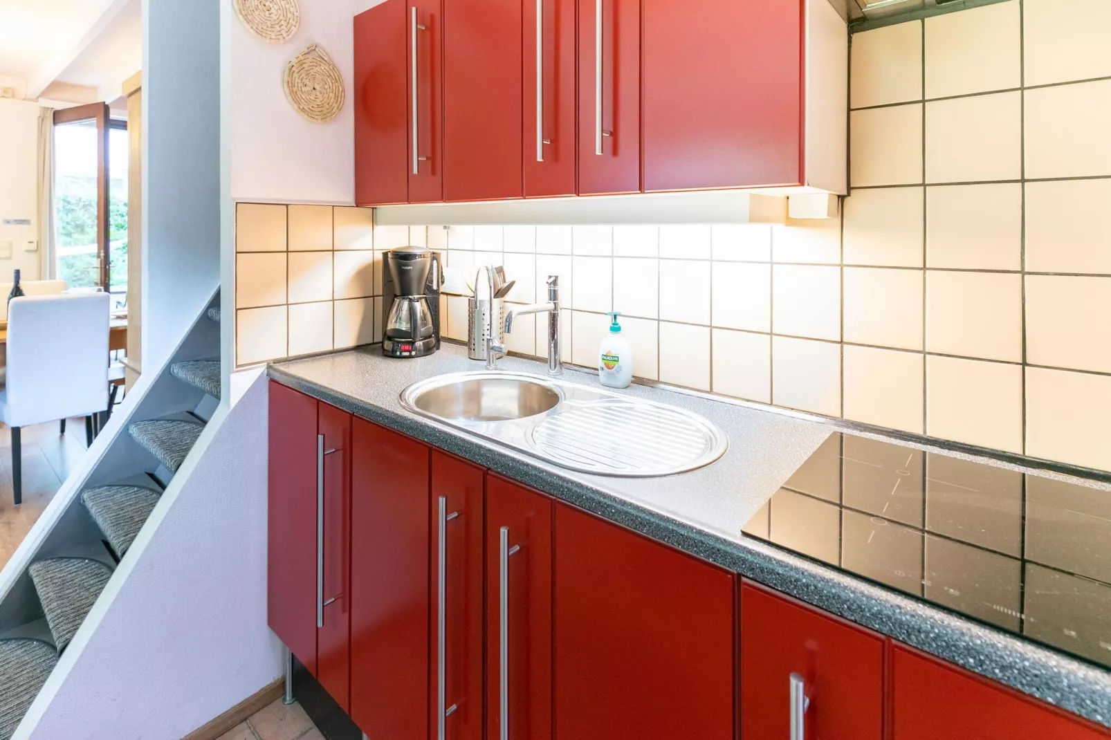 Ut Huuske-Kitchen