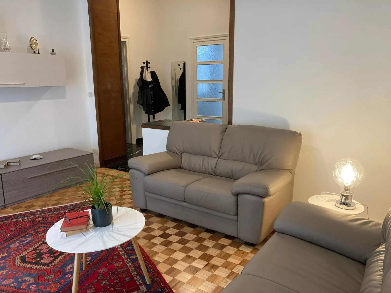 Für 6 Personen ca. 110 m&sup2; in Cuneo, Piemont (Provinz Cuneo)-Image-tags.info