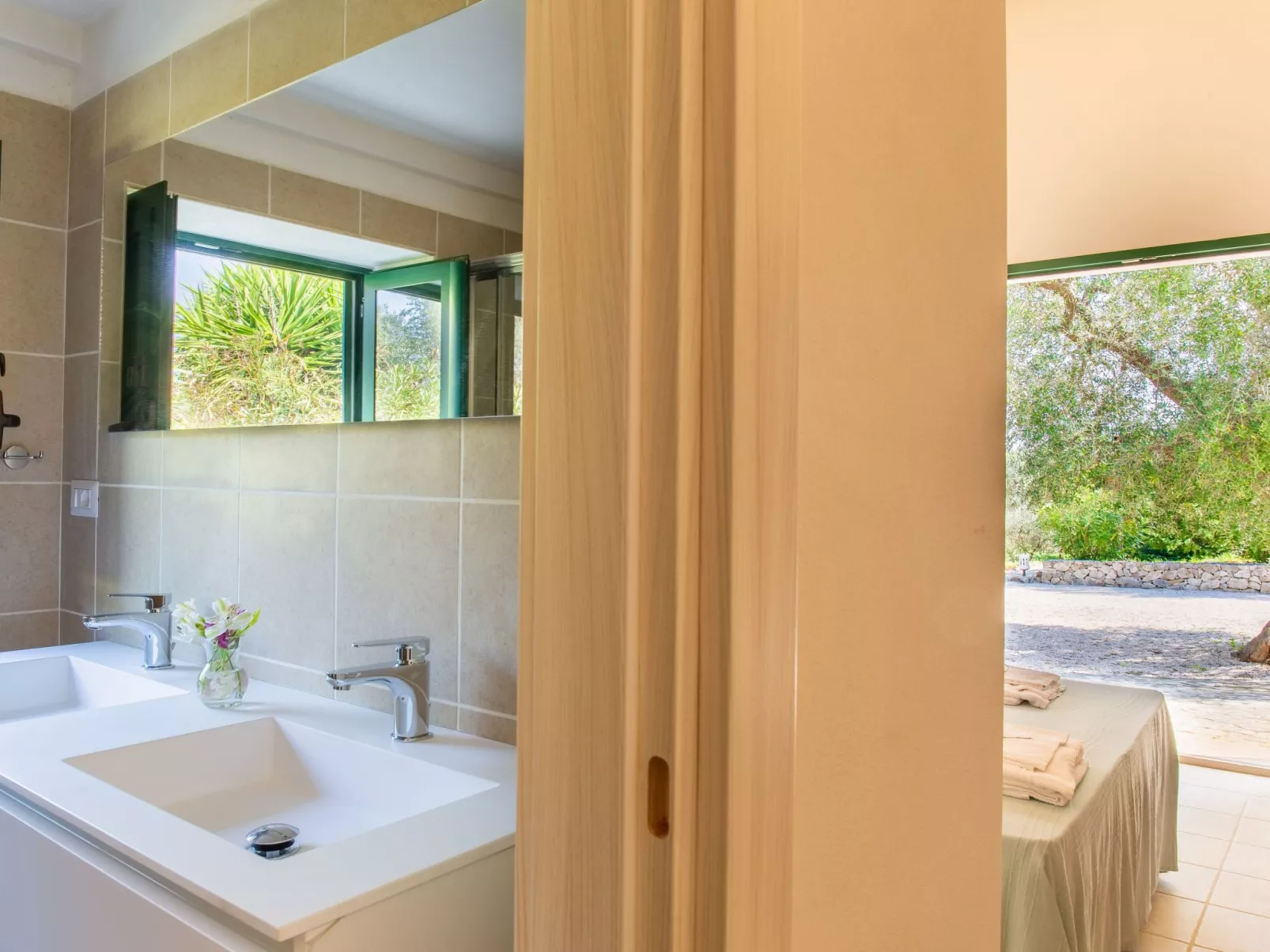 Borgo Marianna -  beheiztes schwimmbad-Drinnen