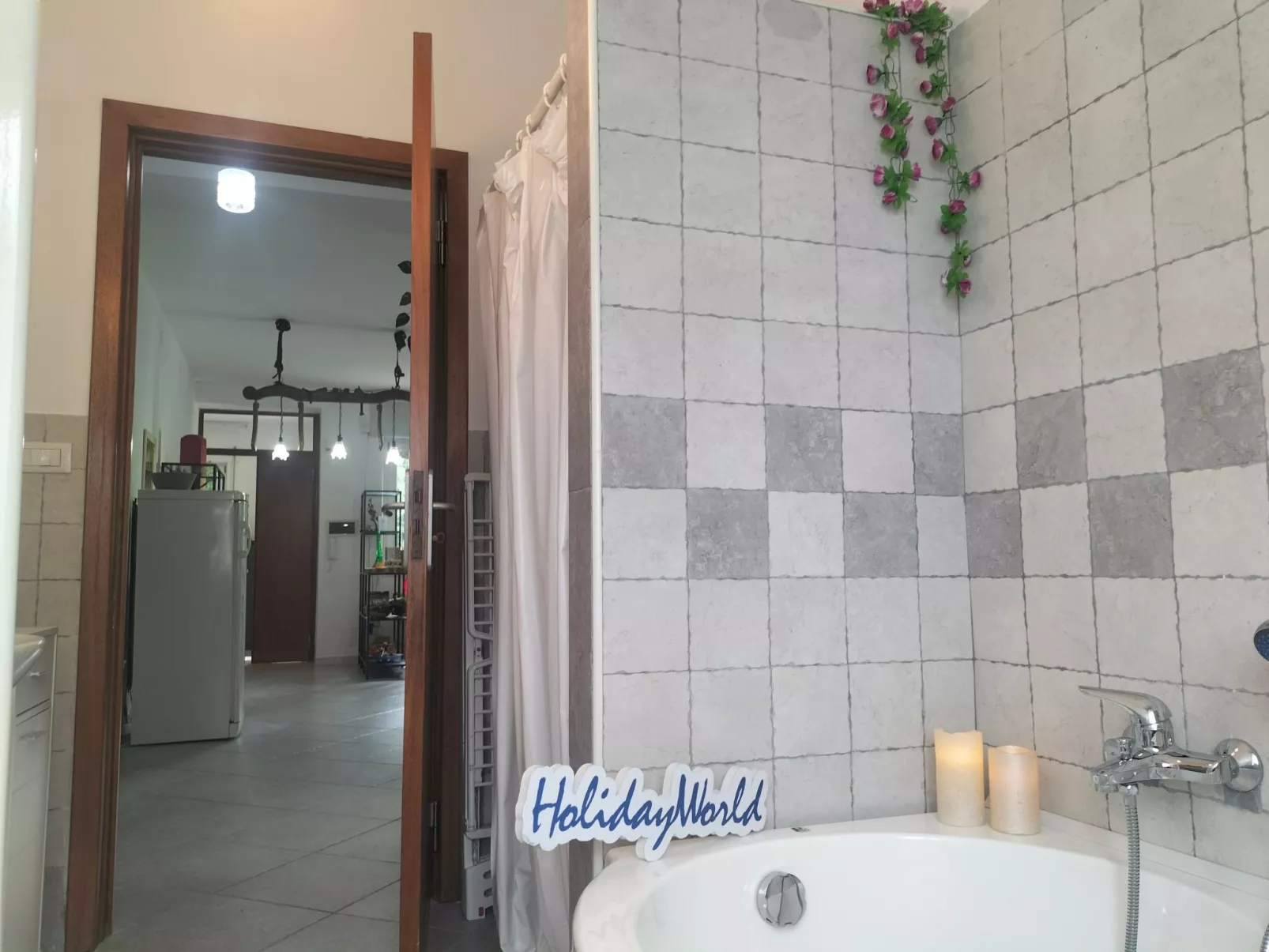 Villa Presentosa D'Abruzzo bei Holiday World-Inside