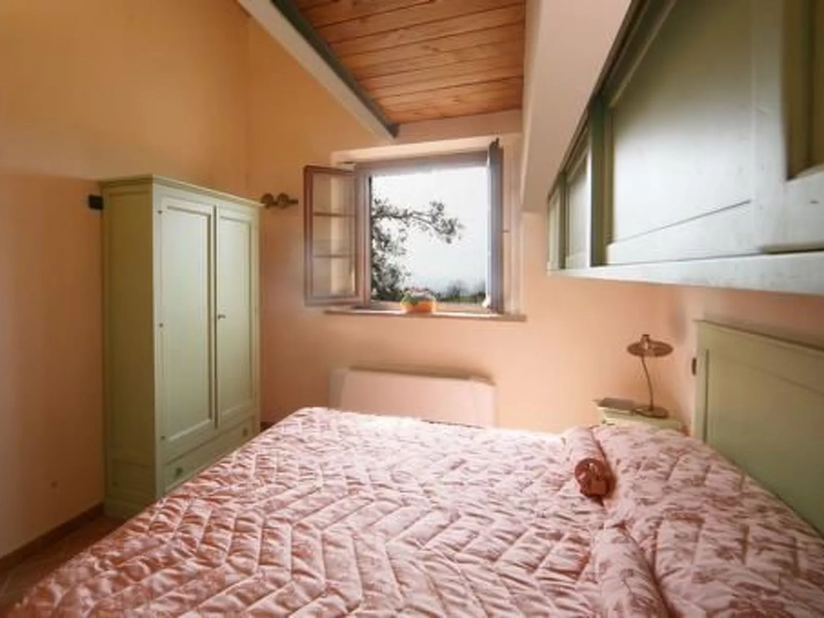 Casale Biagio-Dedans