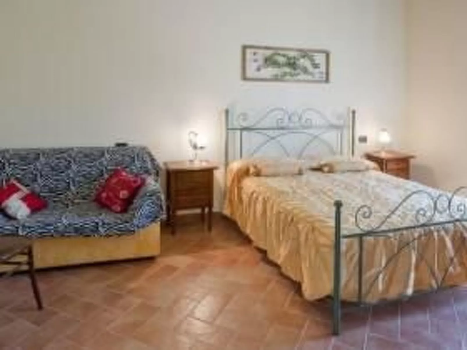 Anwesen "Casa Vittoria" mit Schwimmbad-Inside