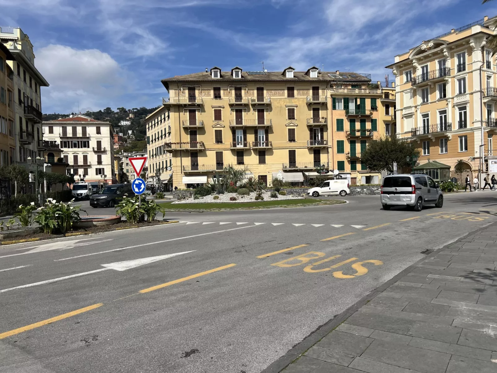 Casa Lilliana by Holiday World-Outside