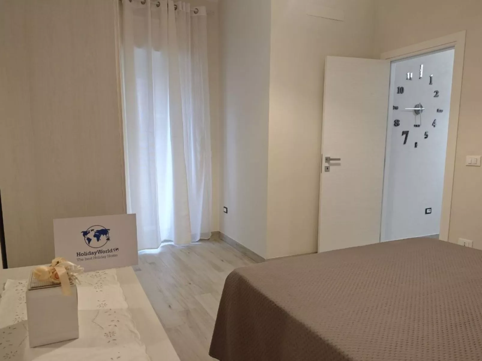 Casa De Felice von Holiday World-Drinnen