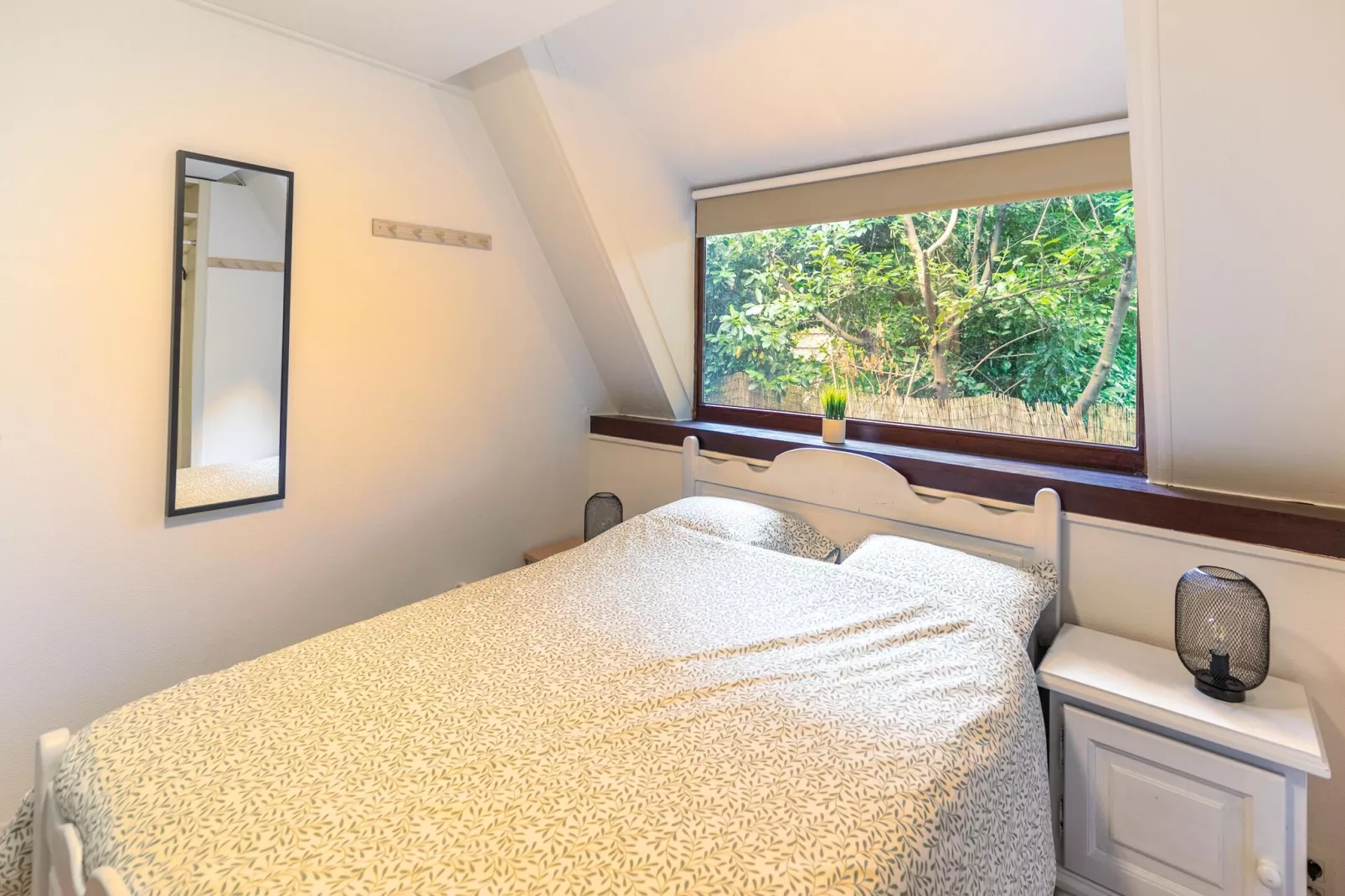 Ut Huuske-Bedroom