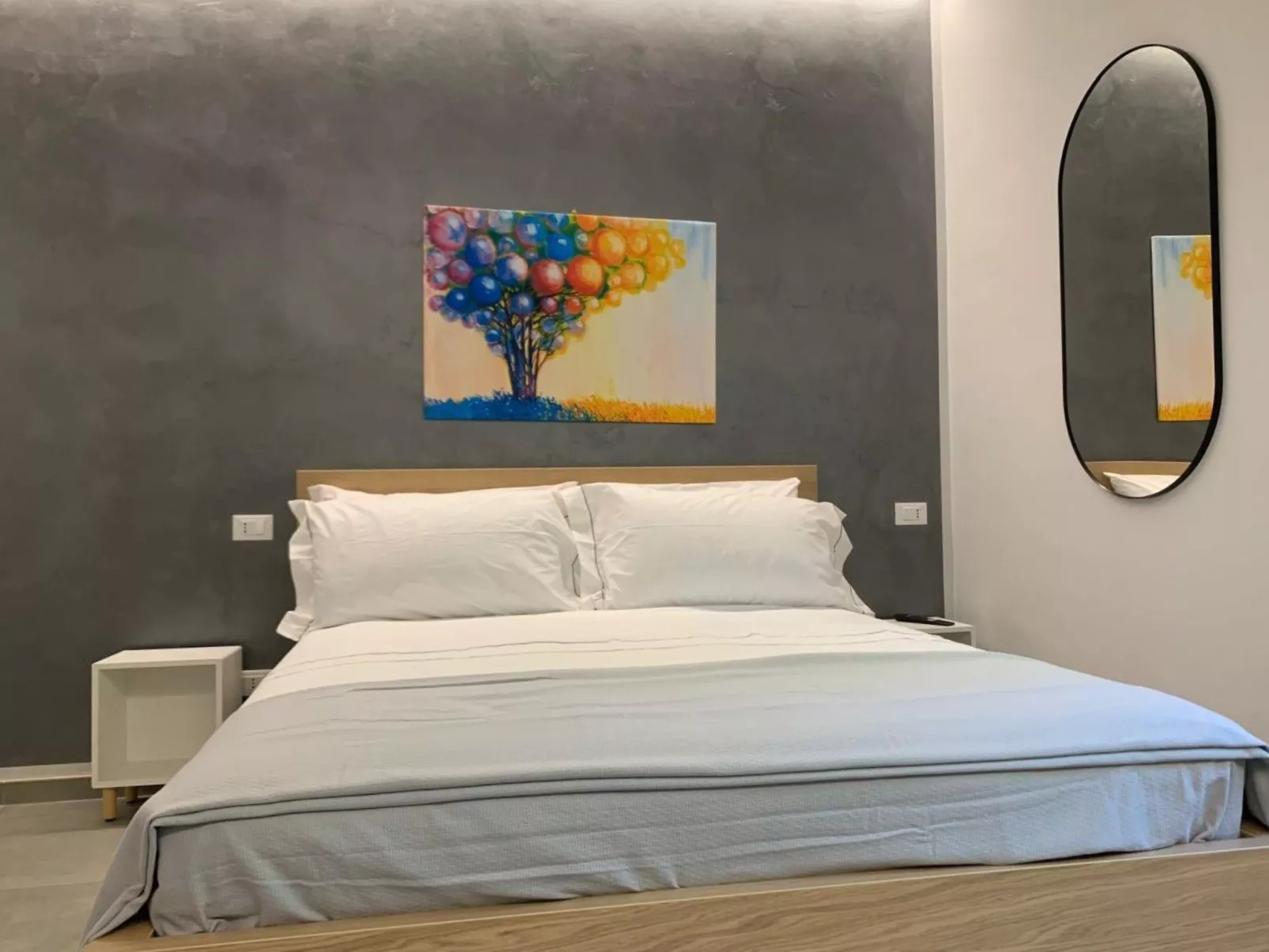 Casa Armonia Sulmona Centro Studios-Inside