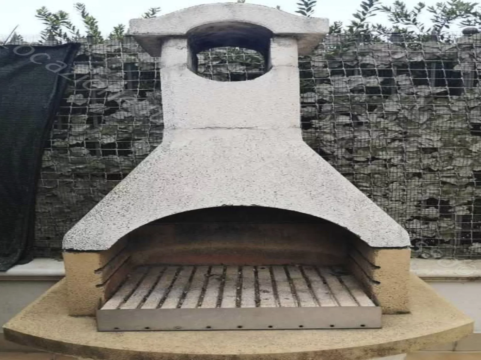 Wohnung "Lorusso-Inside