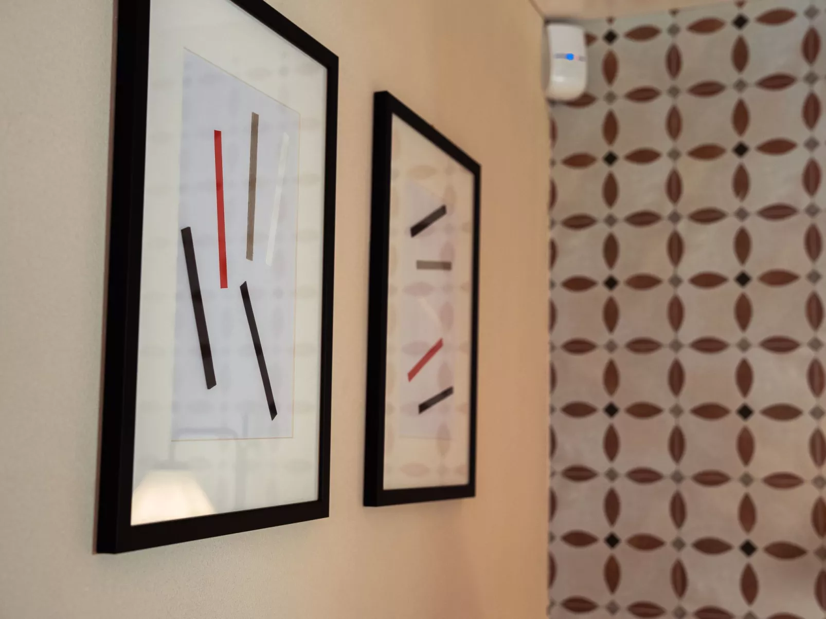 Trulli der Venus-Inside