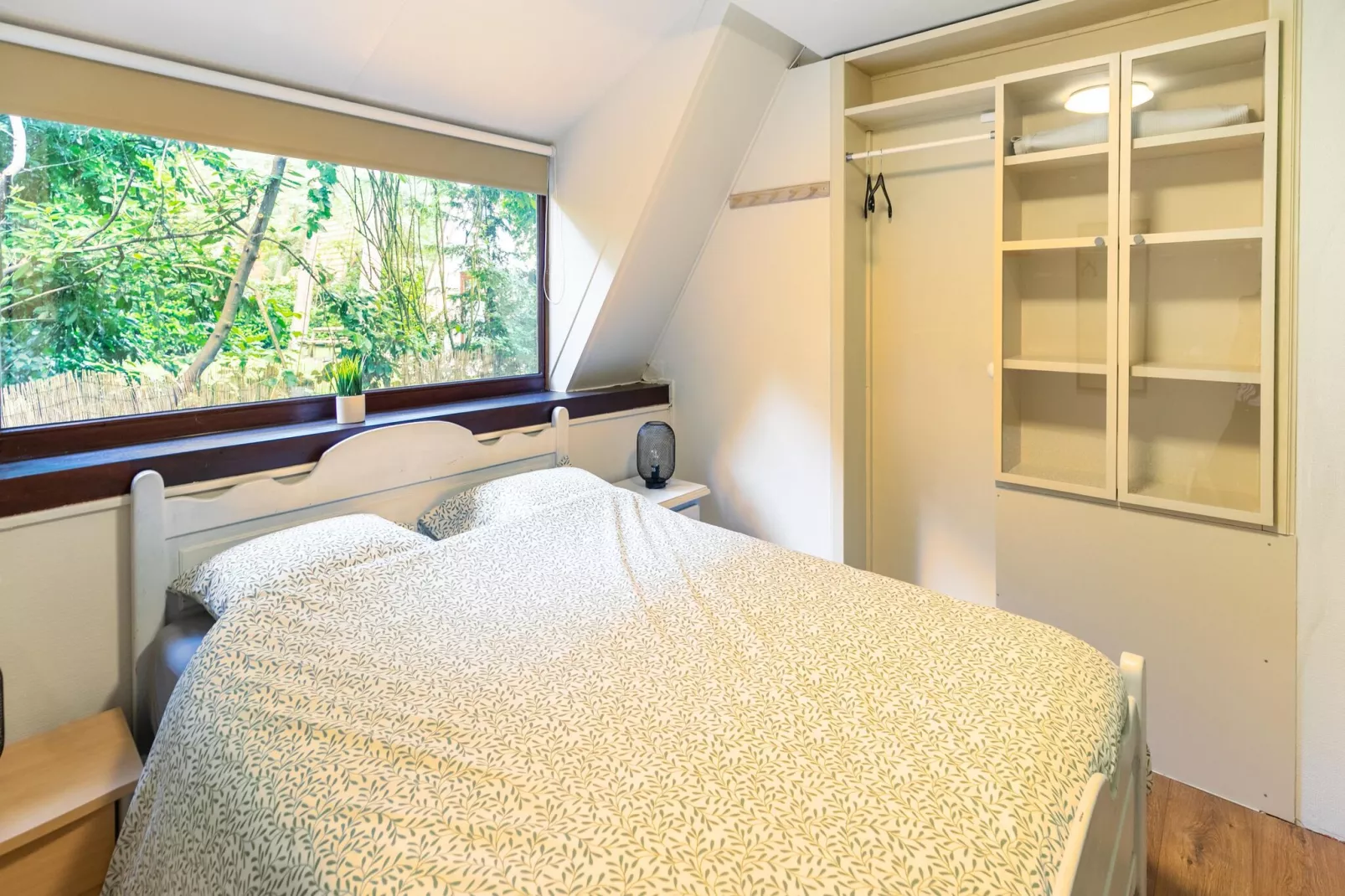 Ut Huuske-Bedroom