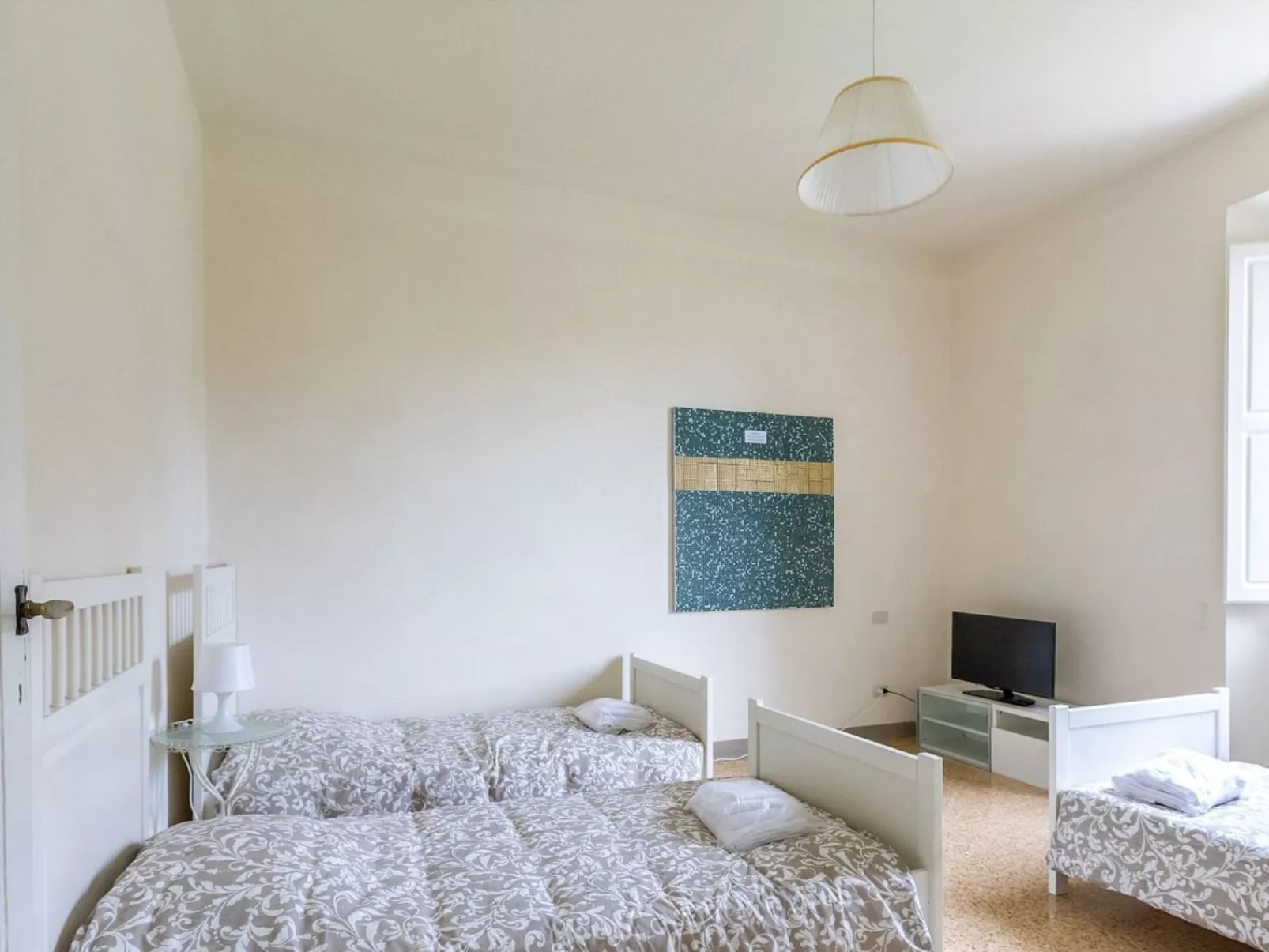 Villa mit privatem Pool in der Region Mugello-Inside