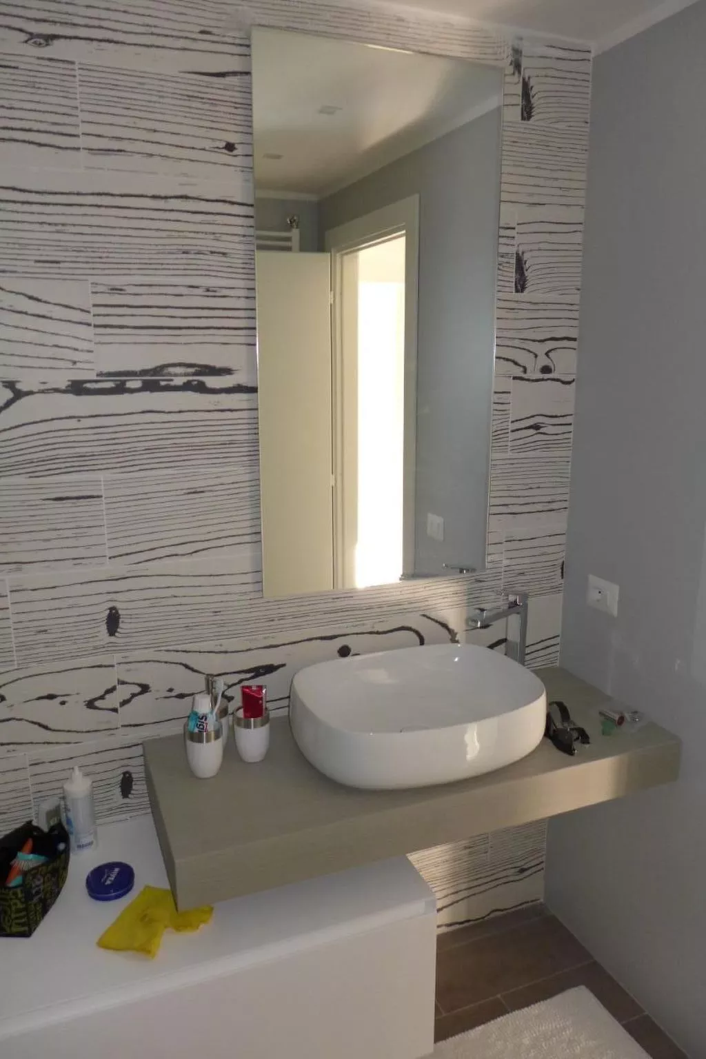 "Casa Valeria"-Drinnen