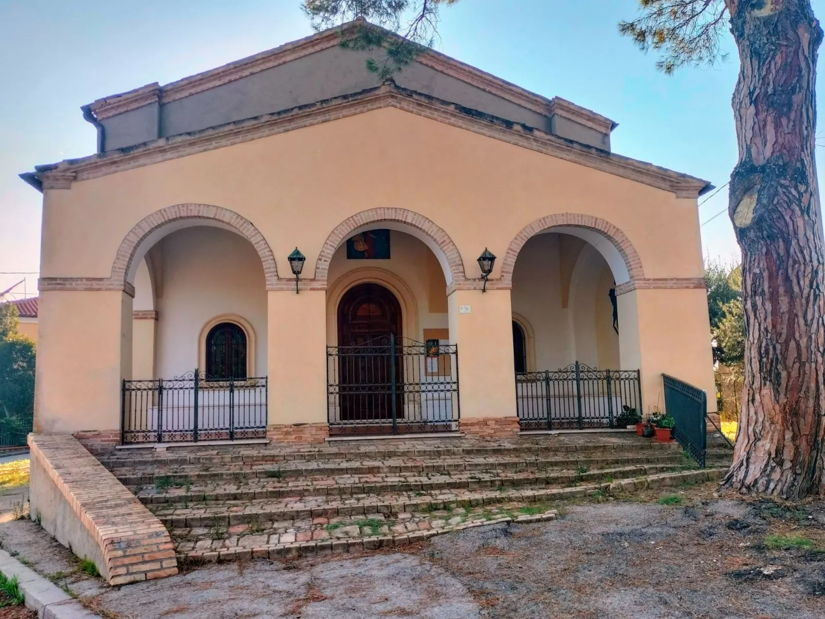 Zopito's House by Holiday World-Draußen