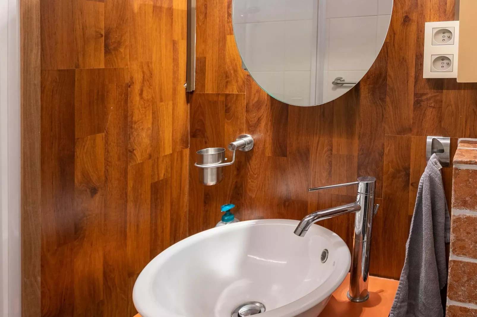 Ut Huuske-Bathroom
