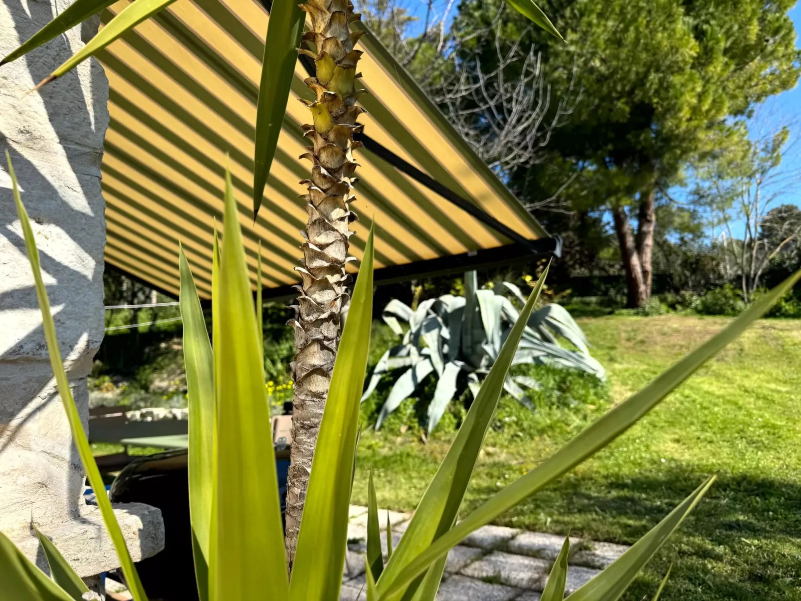 CASA ANCARANO Sirolo-Outside