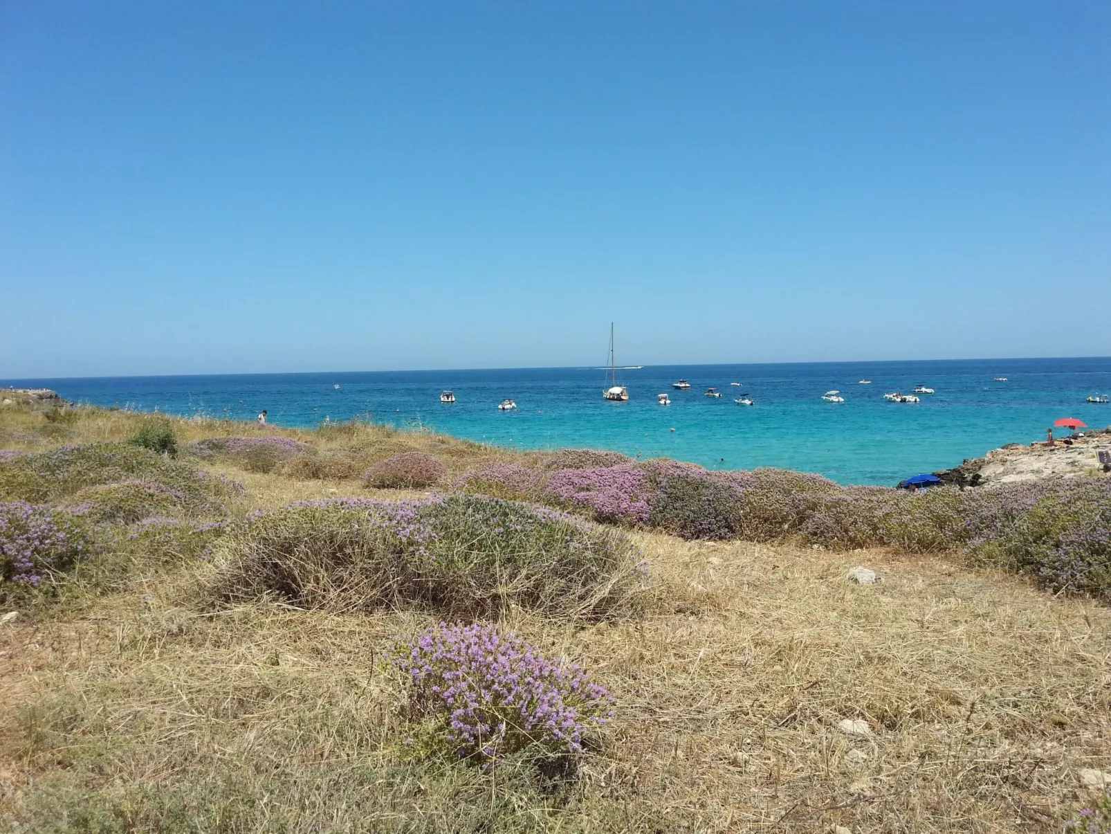 Einladende, kürzlich restaurierte und komfortable Ferienwohnung, im Altstadtzen-Draußen