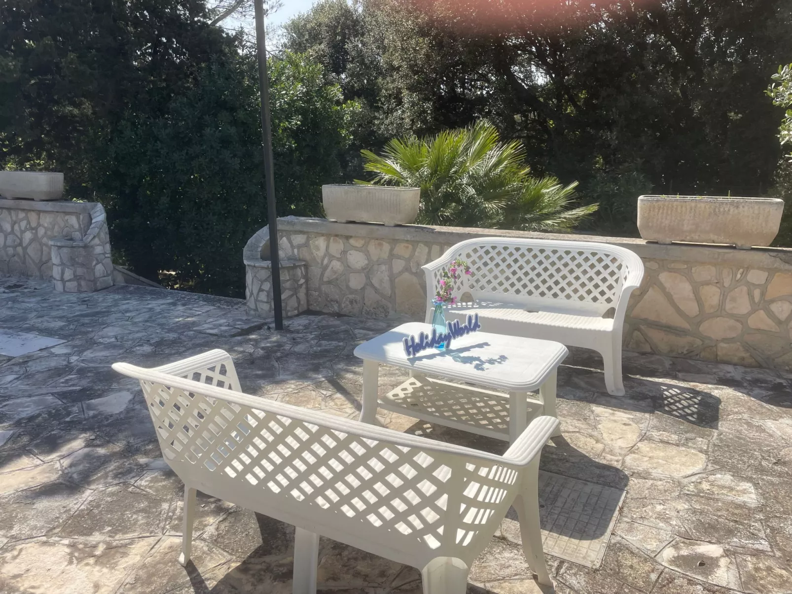 Casina GiuSaFra von Holiday World-Image-tags.info