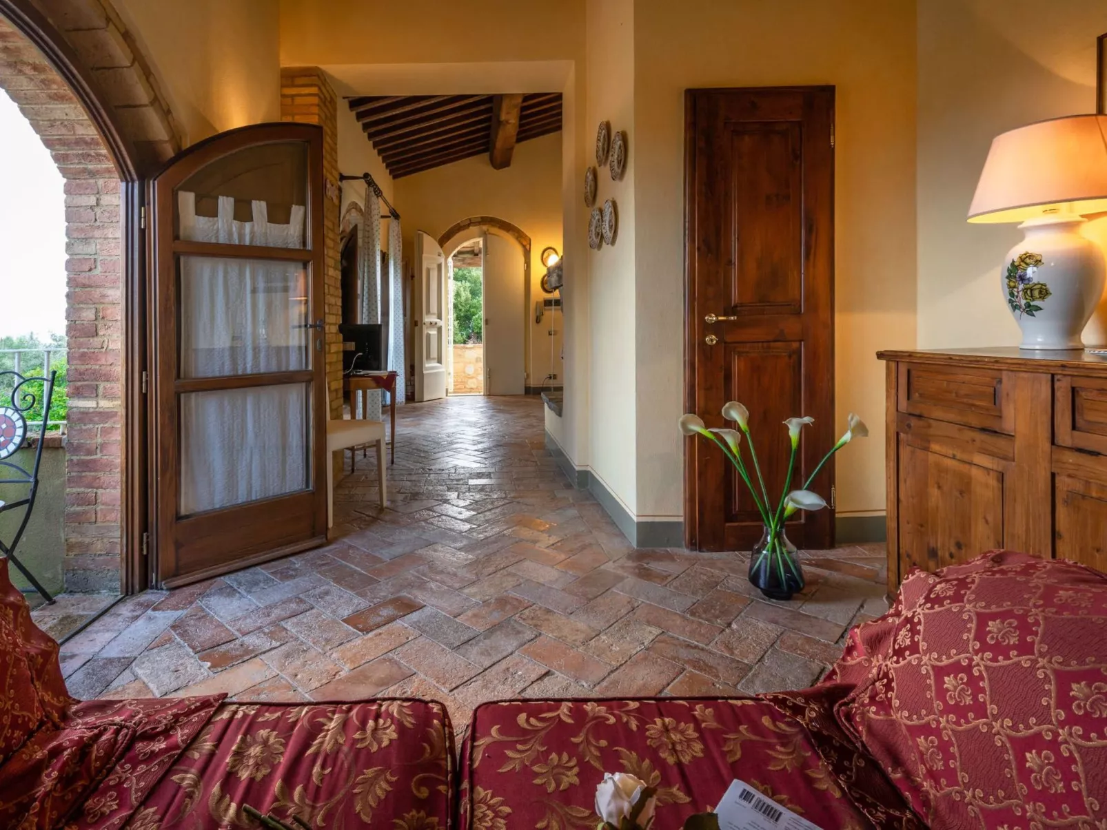 'Riparossa' mit Pool-Image-tags.info