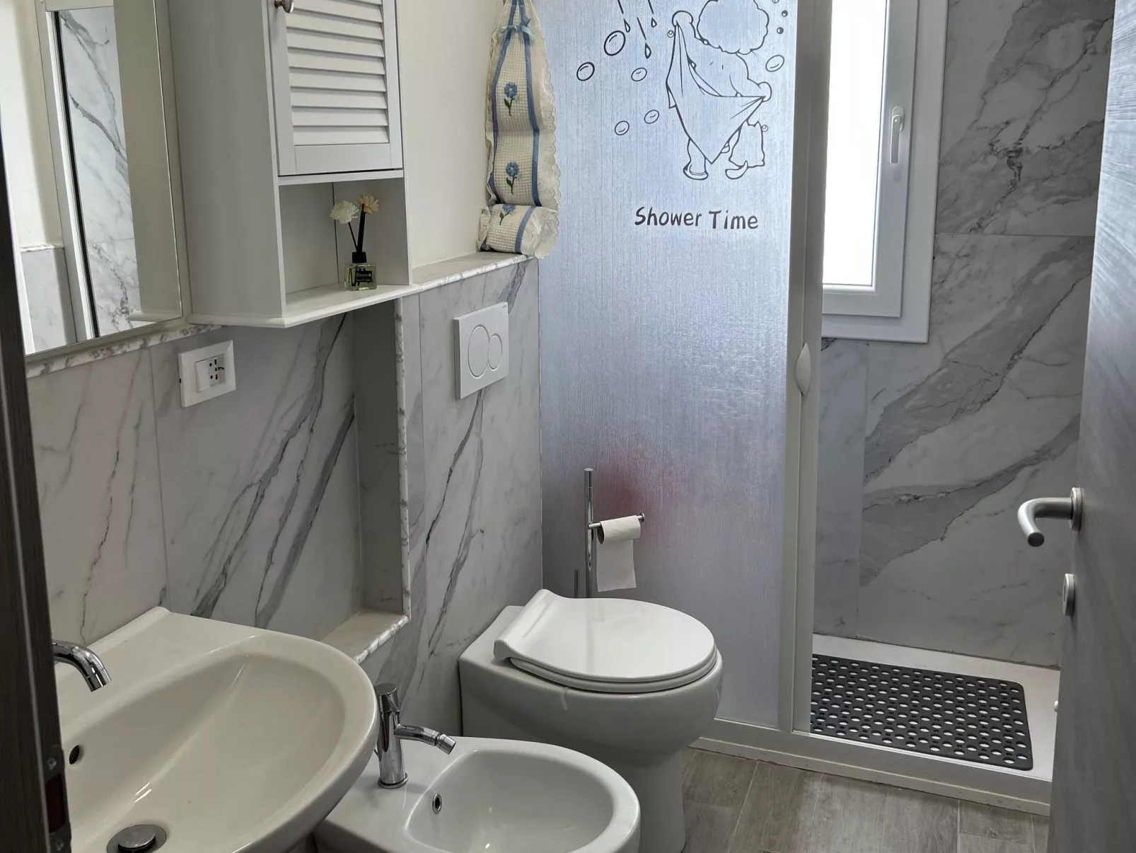 Casa Titty von Holiday World-Drinnen