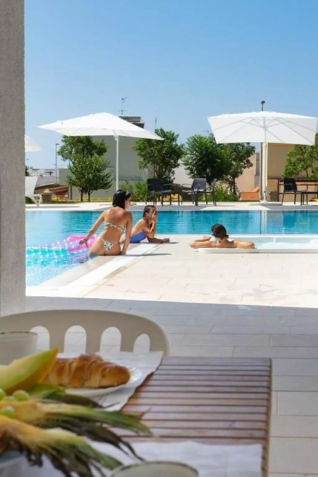 Exklusive Villa Rosa Pescoluse-Image-tags.info