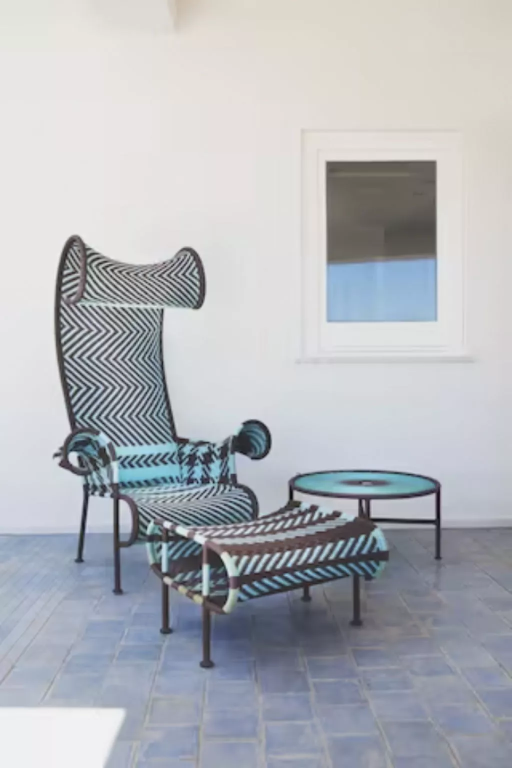 Riva Estate Trappeto Sizilien-Dedans