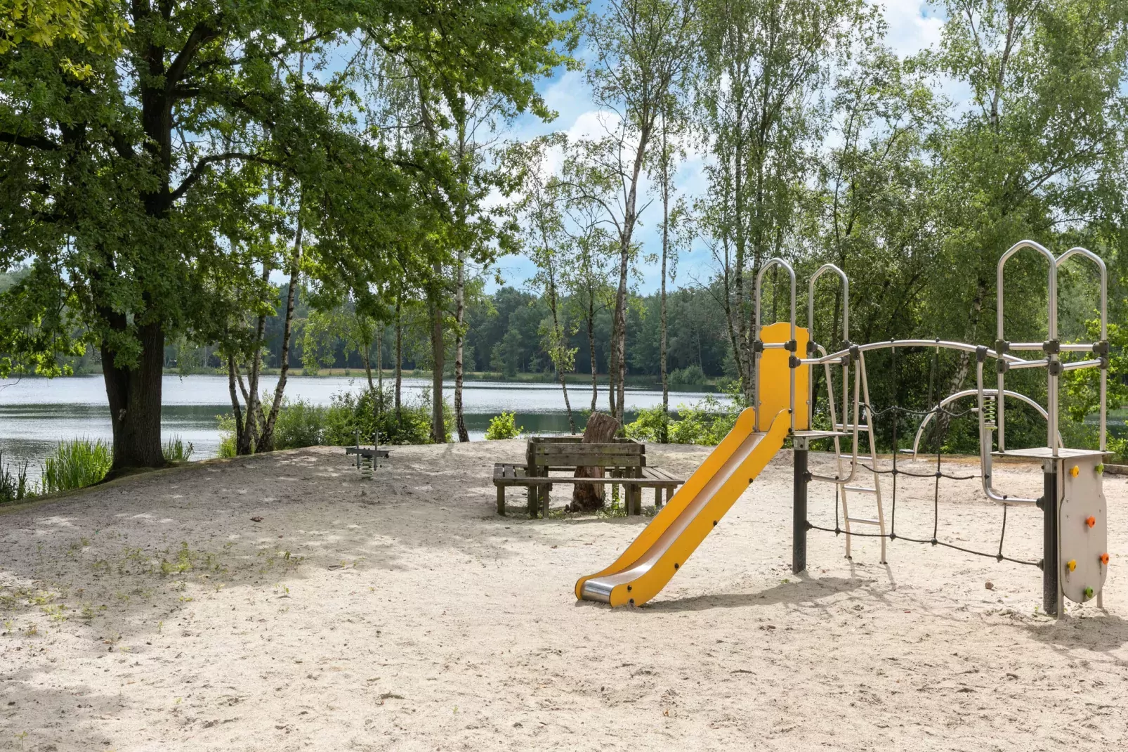 Ut Huuske-Areas summer 1km