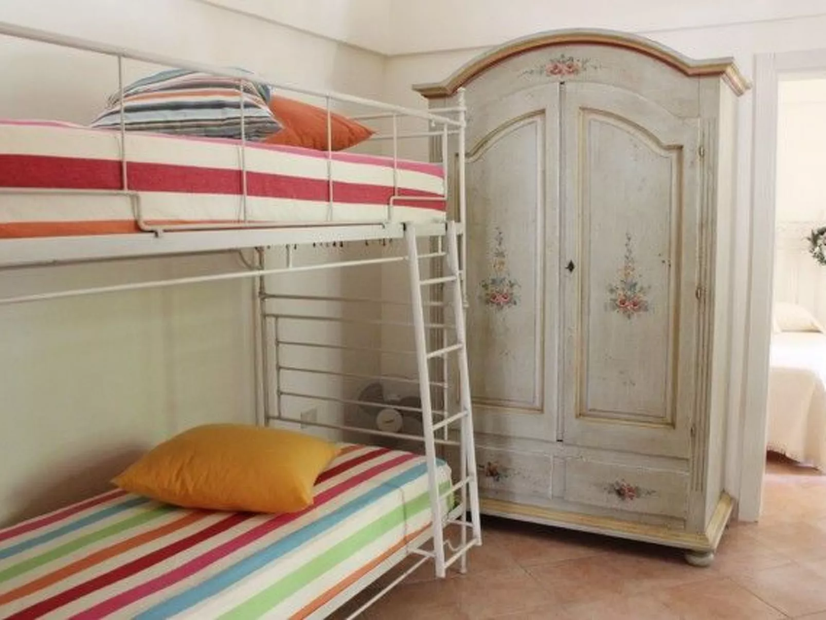 In Itria Tal Apulien-Dedans