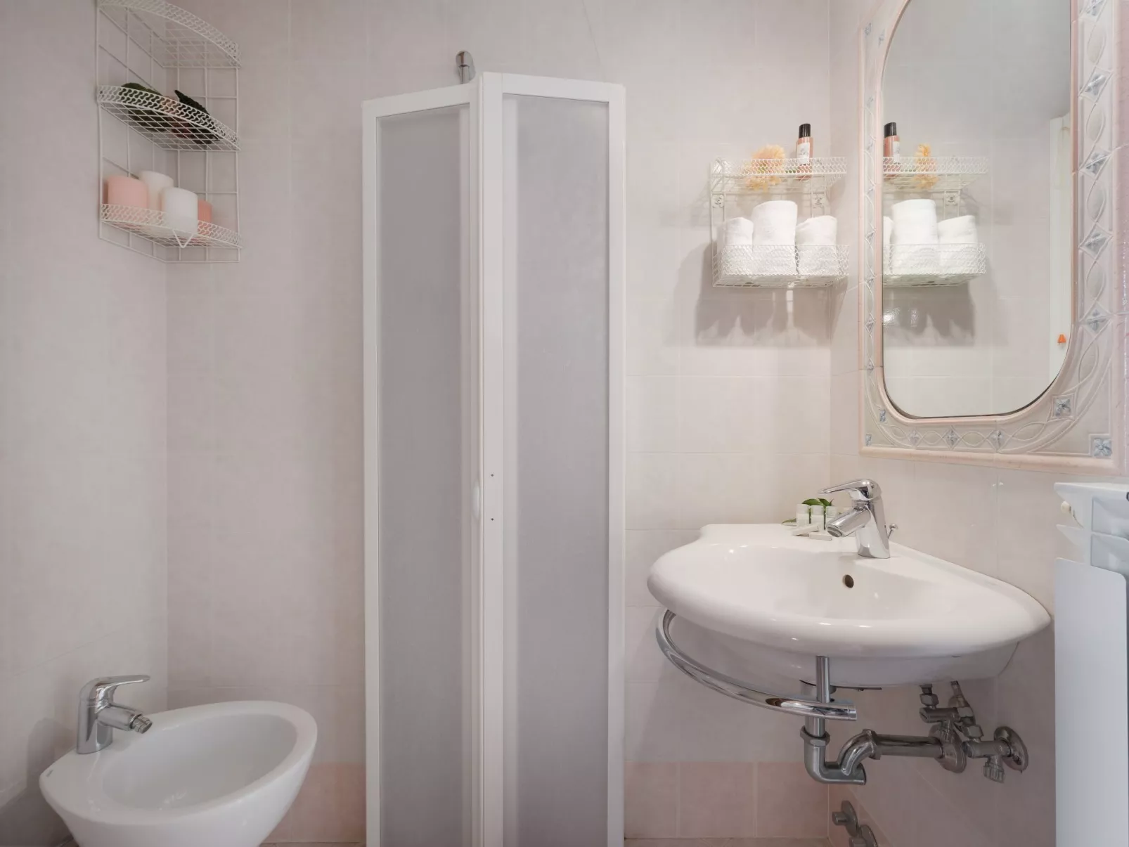 Appartement in Magione mit Grill, Terrasse und Garten-Inside