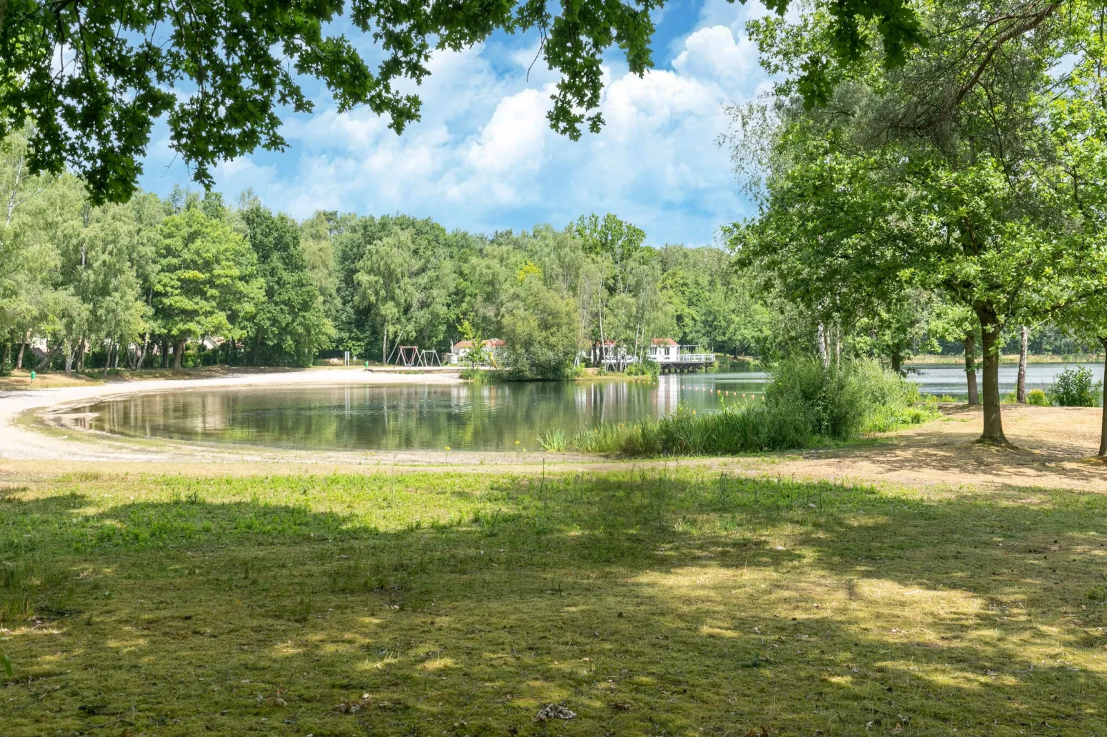 Ut Huuske-Areas summer 5km