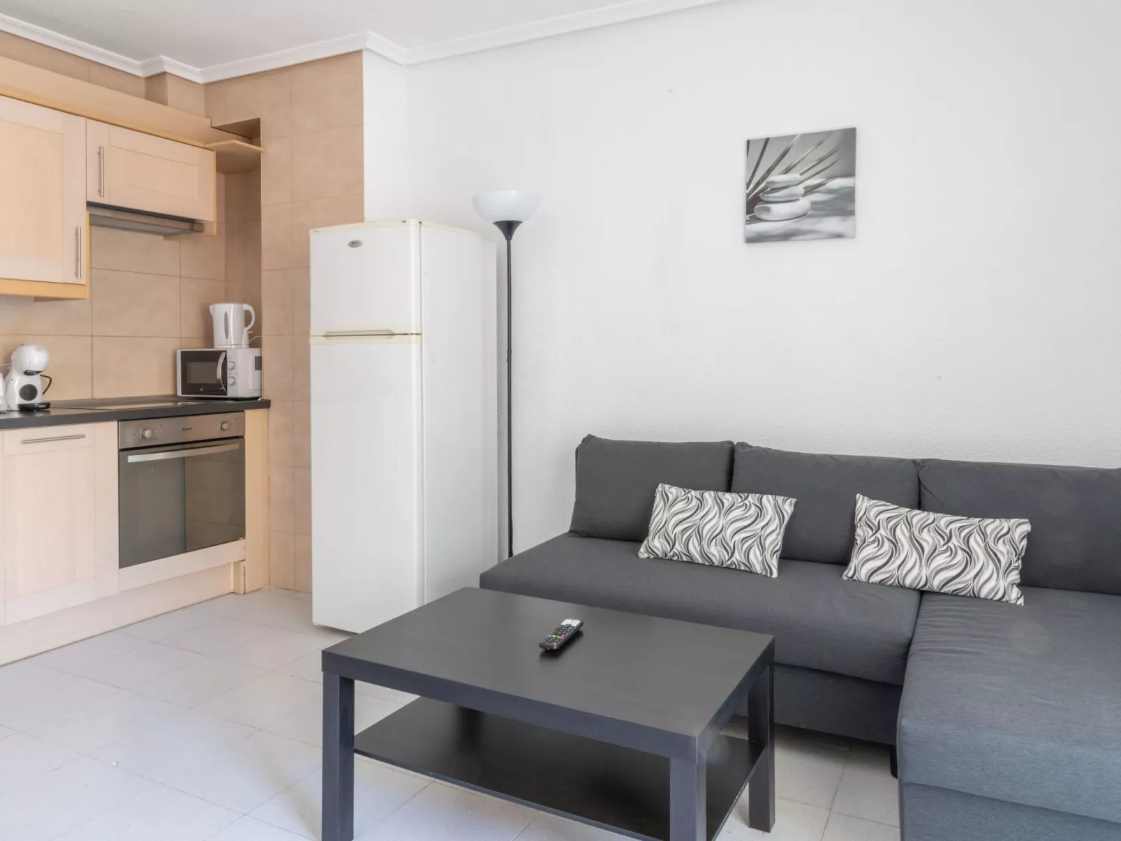 Wohnung "Peter" mit Balkon-Image-tags.info