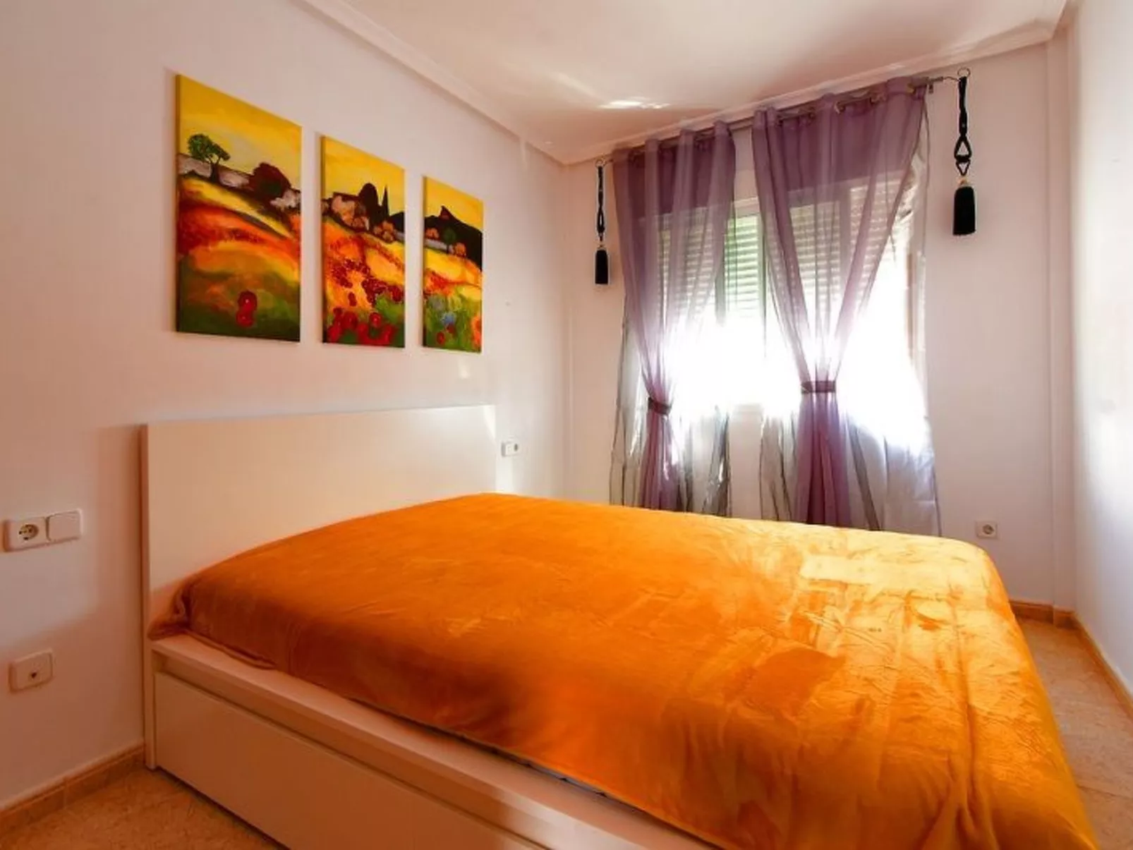 Monte Cenajo 6-Inside