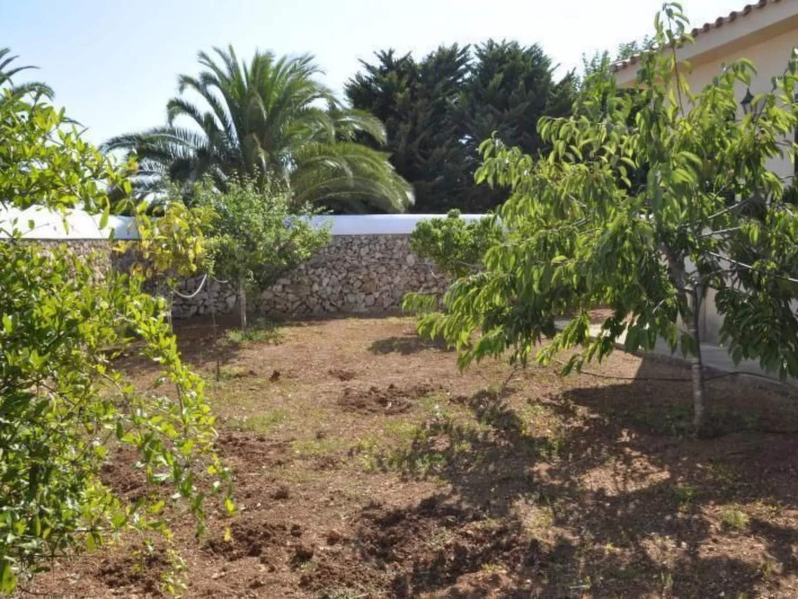 Ferienvilla "Francisca-Outside