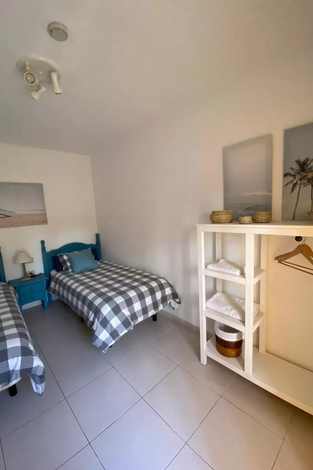 "Villa Vista Mar 4-Dedans