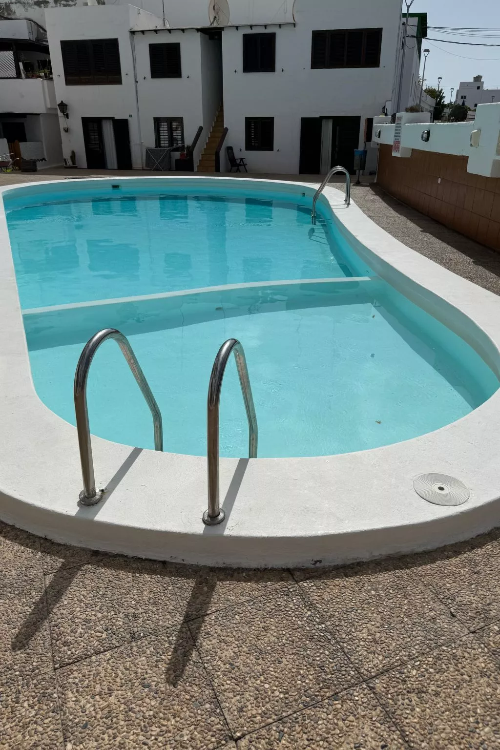 Wohnung im Herzen von Puerto del Carmen-Drinnen