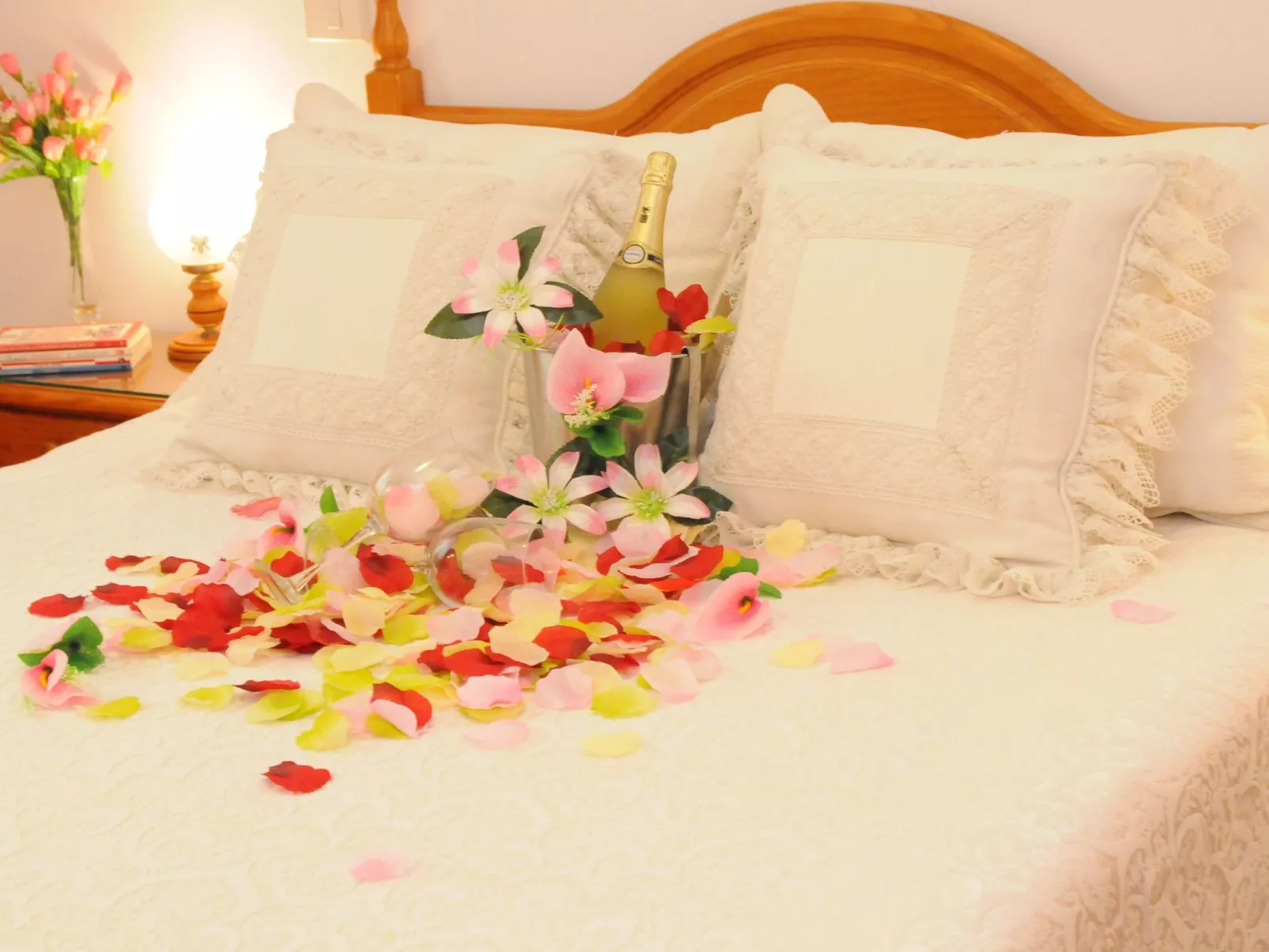 Geräumige Wohnung-Drinnen