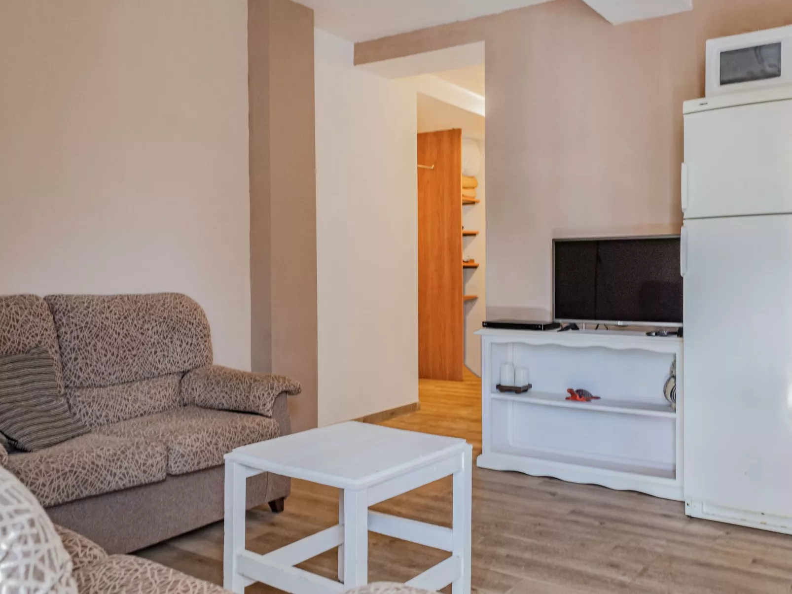 Seeadlerhorst-Drinnen