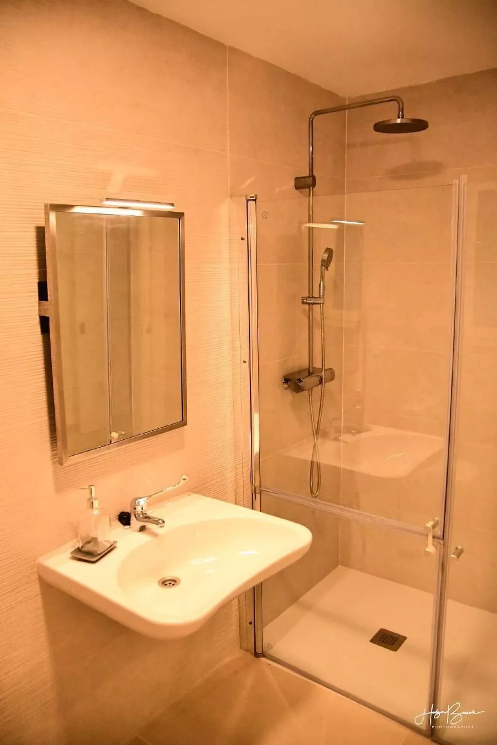 Villa Buganvilla-Drinnen