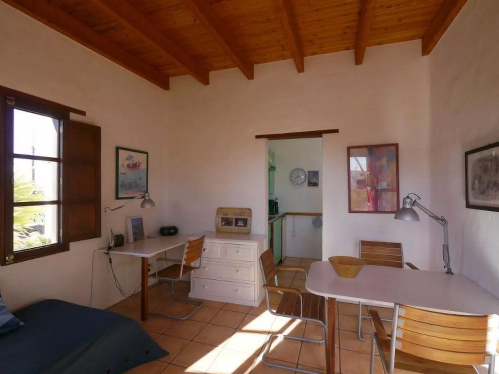 Casa Consultorio-Drinnen