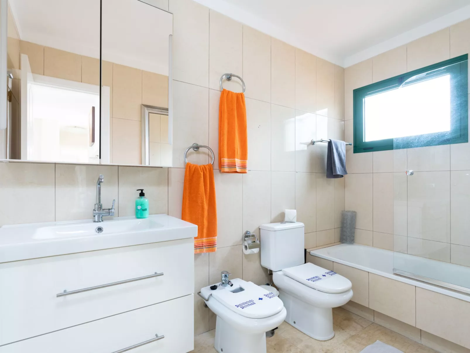 Prime Homes Taoro Dachboden-Dedans