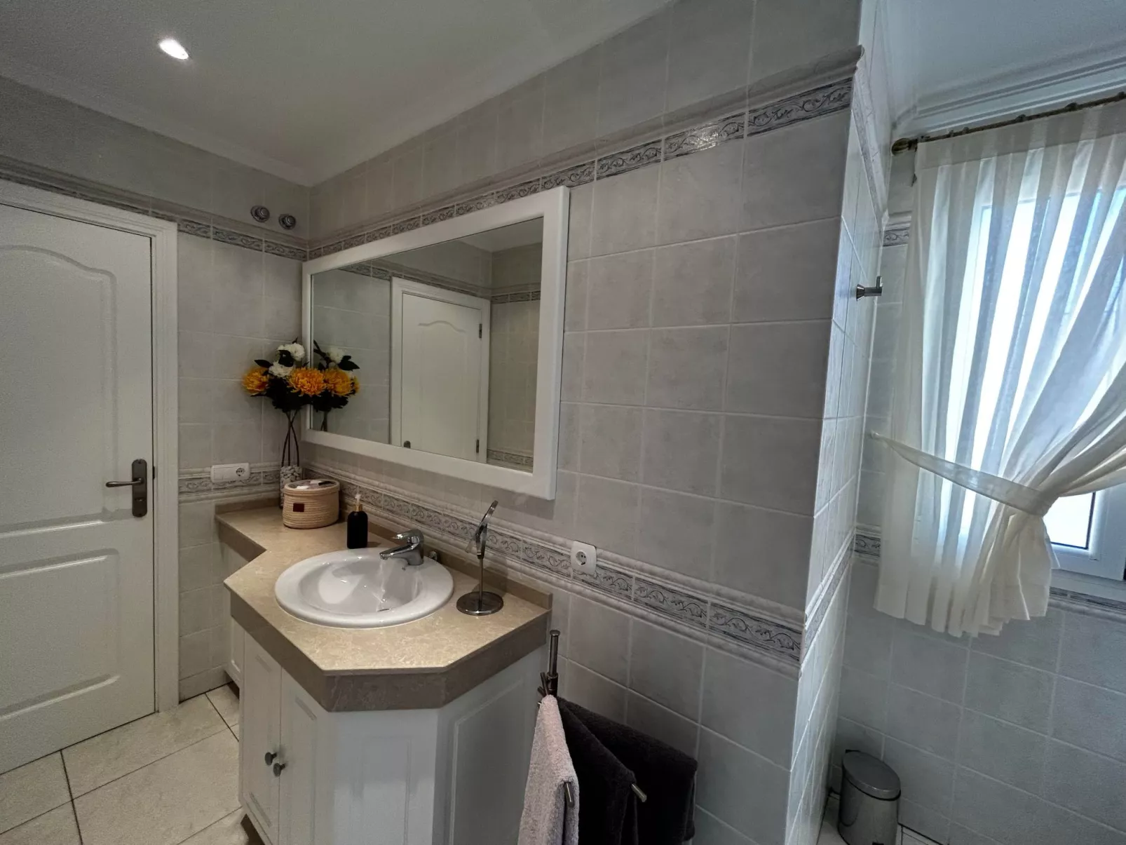 Strand Tarabilla de Jandia-Inside