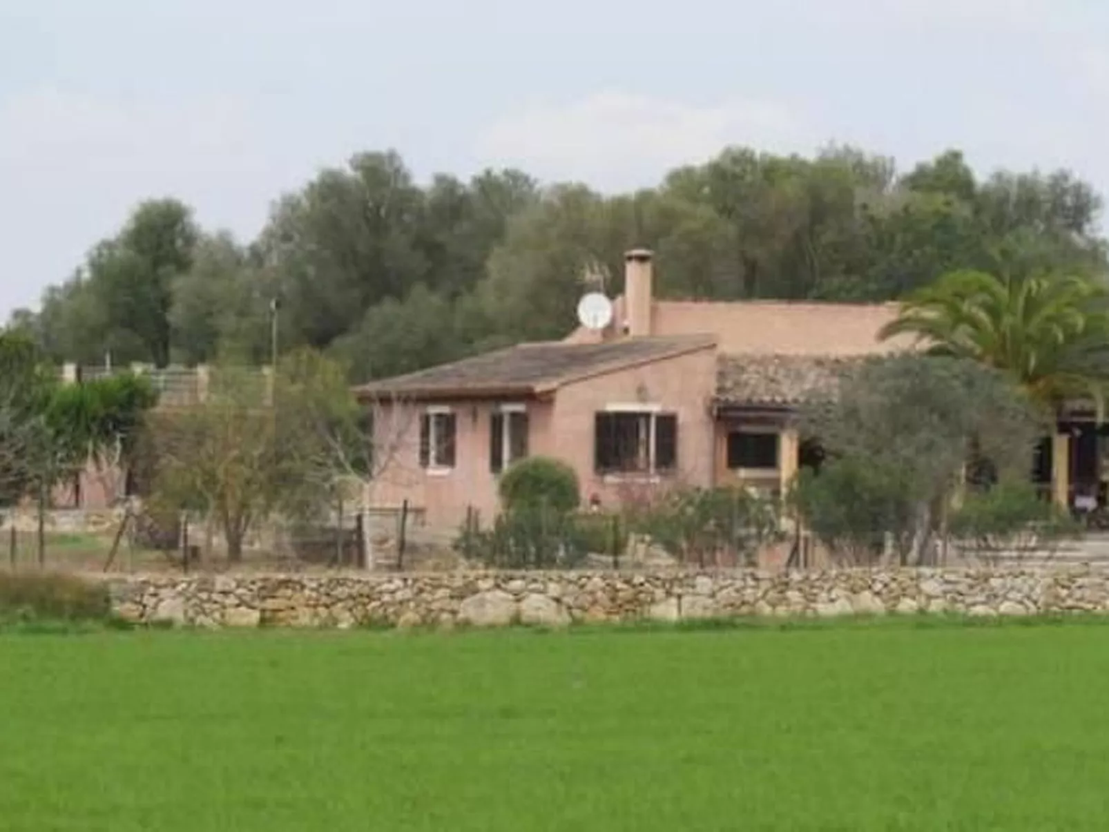 Landhaus in Manacor-Image-tags.info