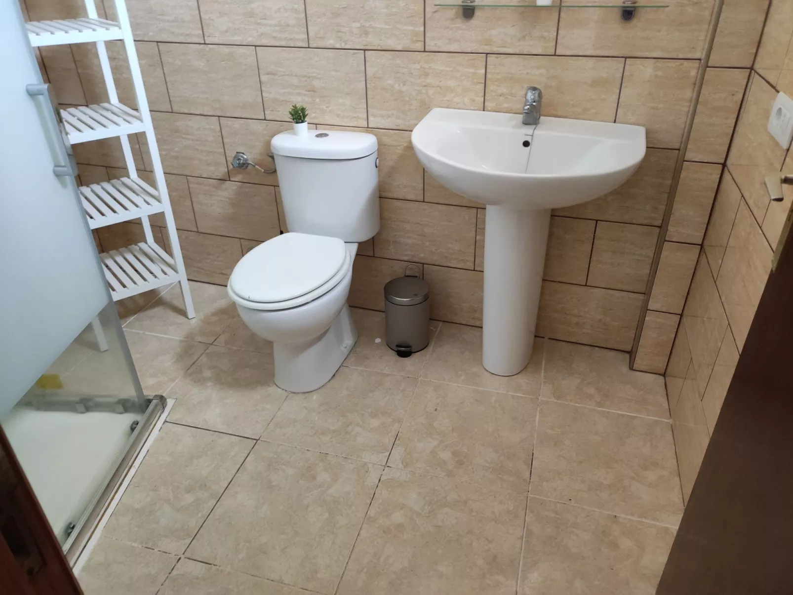 Casa Ruth Orotava Zentrum-Inside