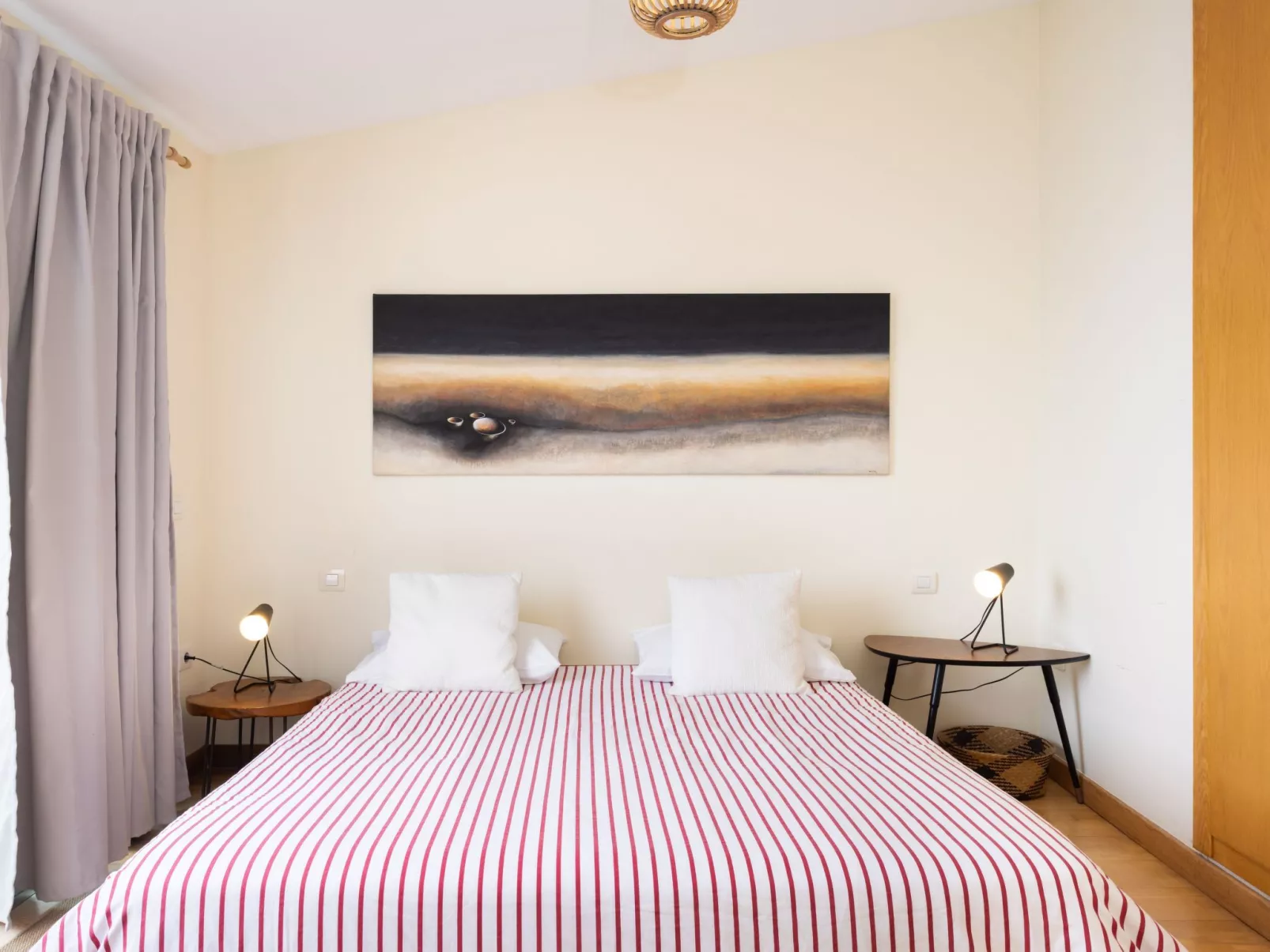 Villa Isla Bonita-Inside